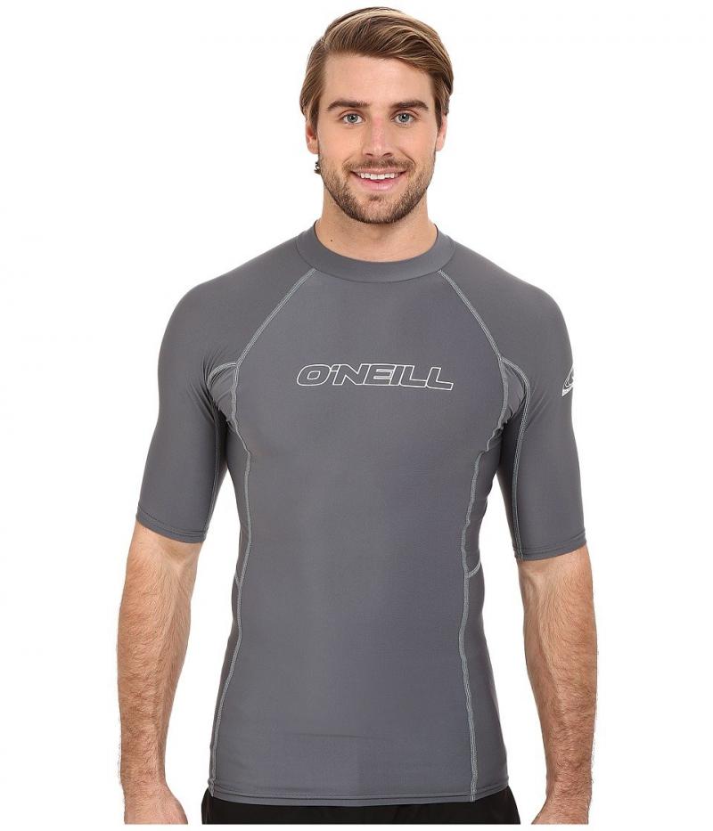 Looking for the Best Blue Rash Guard for Surfing: How to Choose the Perfect Swim Shirt for Your Next Adventure