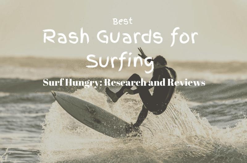 Looking for the Best Blue Rash Guard for Surfing: How to Choose the Perfect Swim Shirt for Your Next Adventure