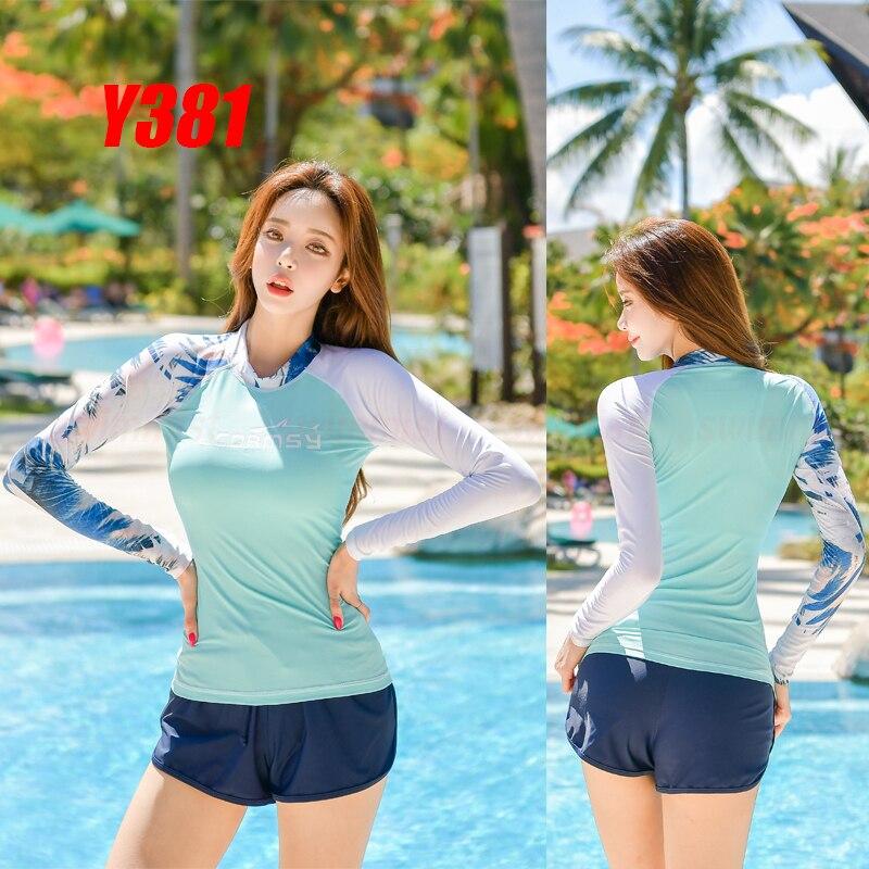 Looking for the Best Blue Rash Guard for Surfing: How to Choose the Perfect Swim Shirt for Your Next Adventure
