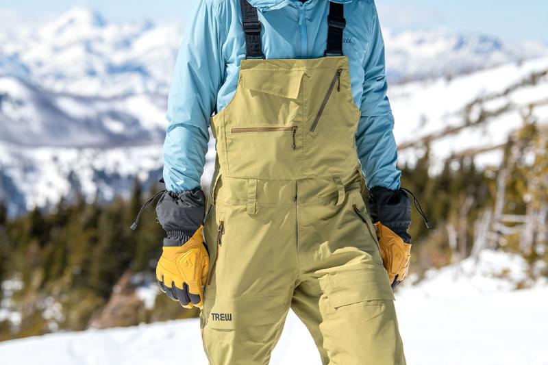 Looking for The Best Blue Snow Pants This Winter. Discover Our Top Recommendations
