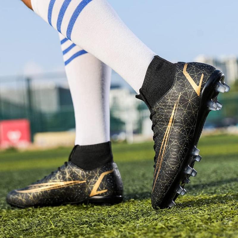 Looking for the Best Blue Youth Cleats This Year. Check Out These Top Picks
