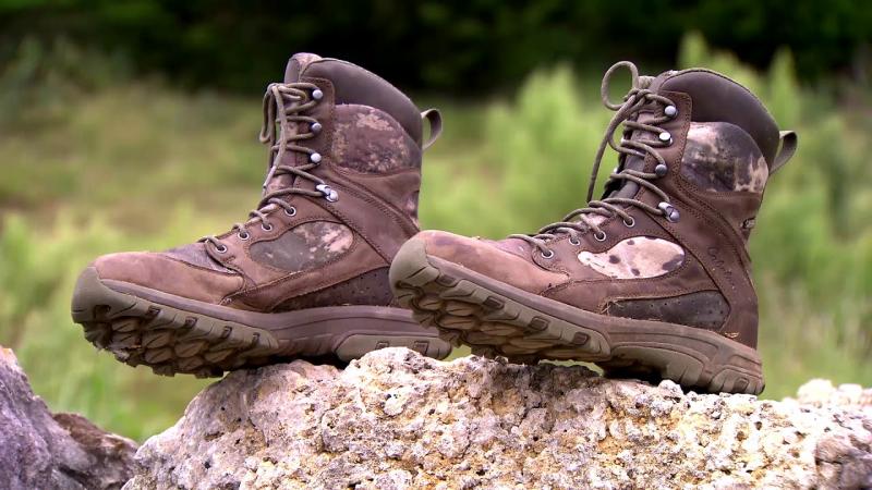 Looking for the Best Boots for Hunting This Year