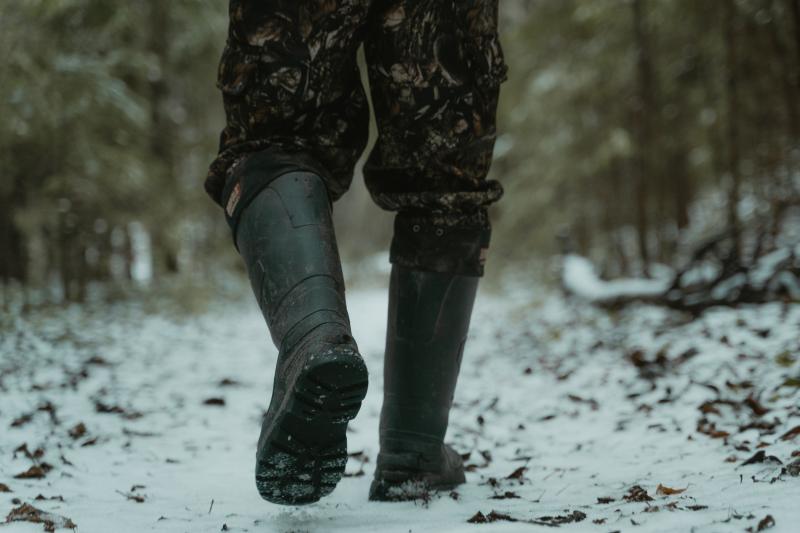 Looking for the Best Boots for Hunting This Year