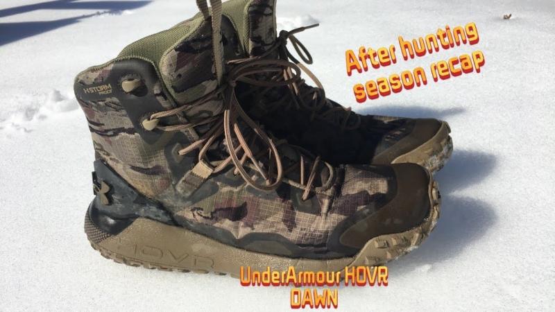 Looking for the Best Boots for Hunting This Year