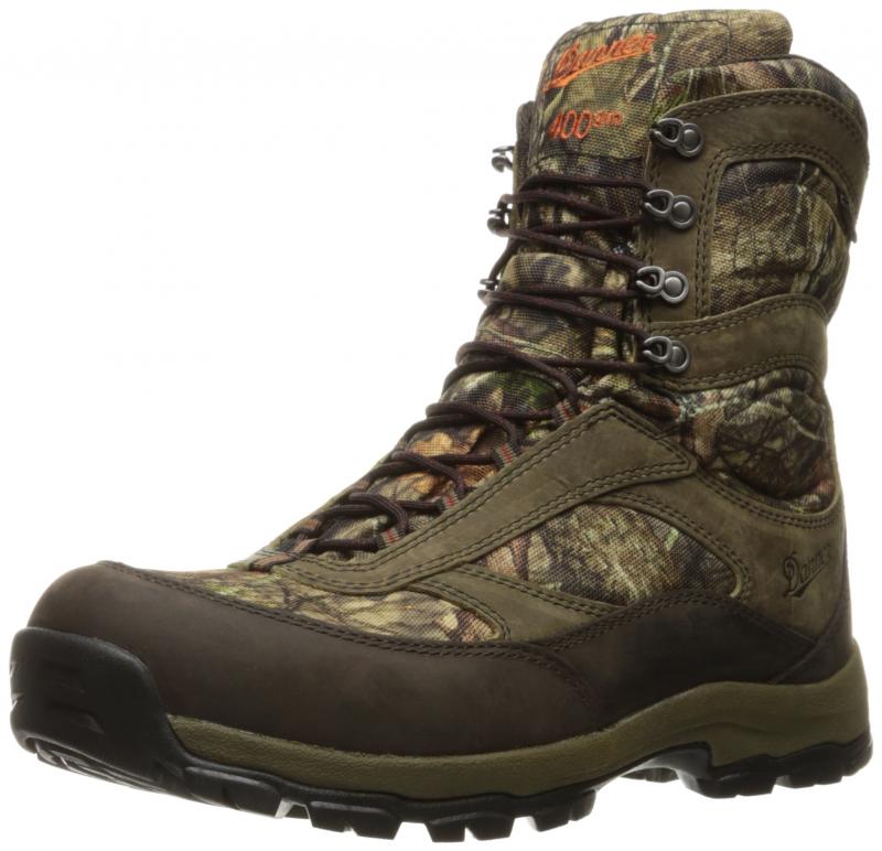 Looking for the Best Boots for Hunting This Year