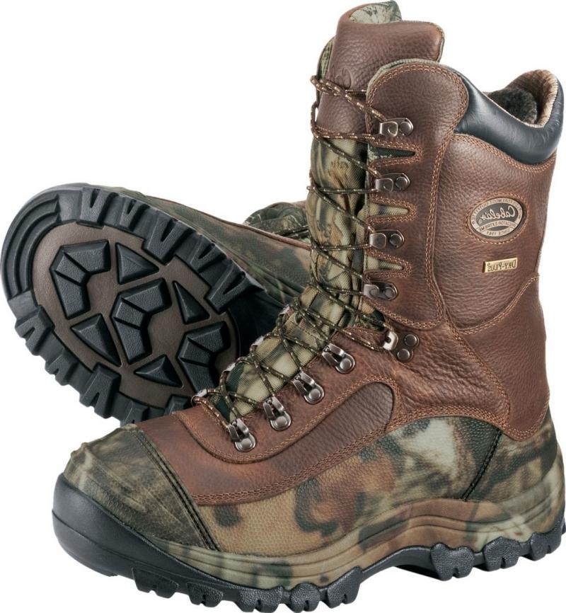 Looking for the Best Boots for Hunting This Year