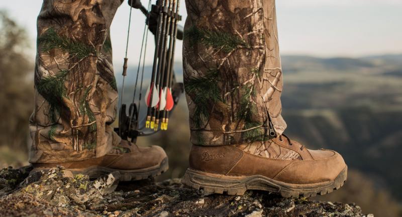 Looking for the Best Boots for Hunting This Year