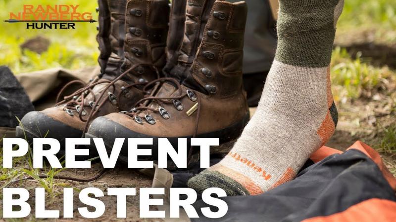 Looking for the Best Boots for Your Hunt This Season. Find Out Here