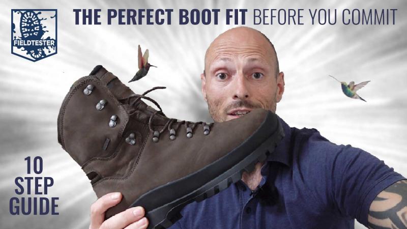 Looking for the Best Boots for Your Hunt This Season. Find Out Here