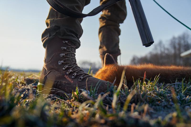 Looking for the Best Boots for Your Hunt This Season. Find Out Here