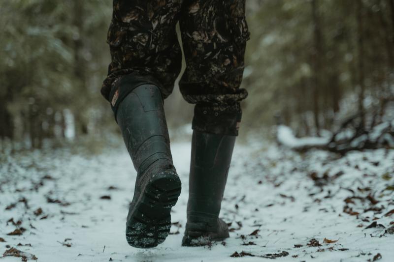 Looking for the Best Boots for Your Hunt This Season. Find Out Here