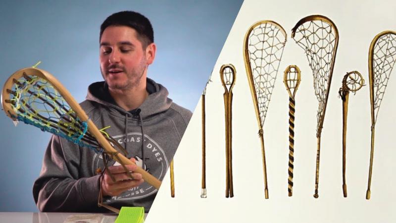 Looking for the Best Box Lacrosse Shaft in 2023. Find Out Here