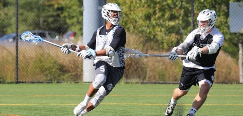 Looking for the Best Box Lacrosse Shaft in 2023. Find Out Here