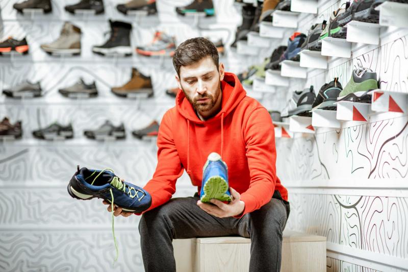 Looking for the Best Brands of Rebounder Shoes. Discover the Top Models Here