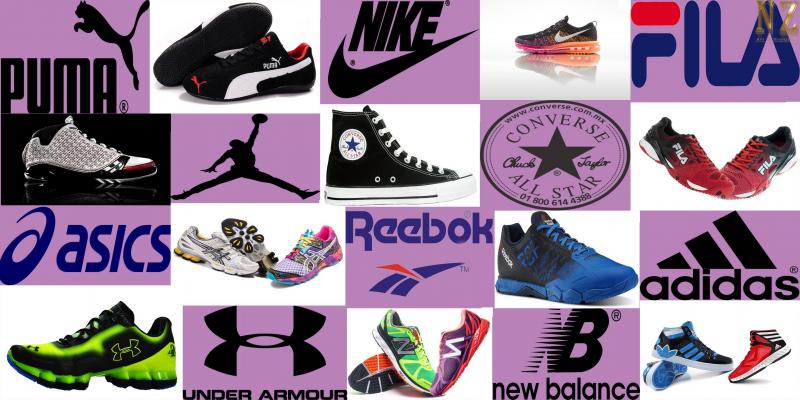 Looking for the Best Brands of Rebounder Shoes. Discover the Top Models Here