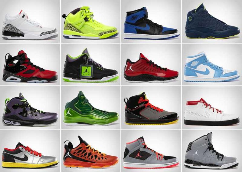Looking for the Best Brands of Rebounder Shoes. Discover the Top Models Here