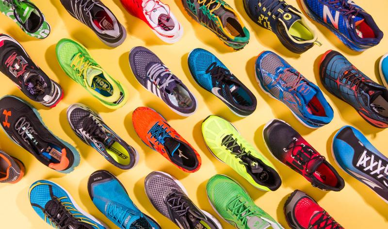 Looking for the Best Brands of Rebounder Shoes. Discover the Top Models Here