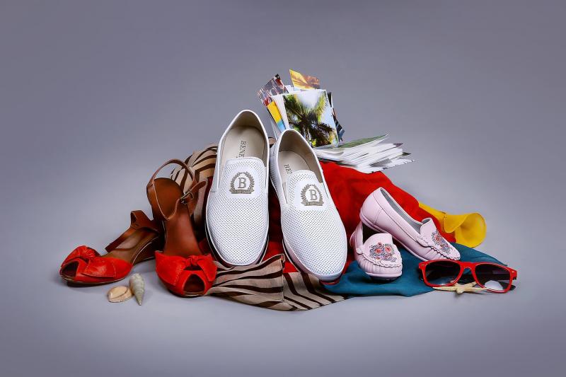 Looking for the Best Brands of Rebounder Shoes. Discover the Top Models Here