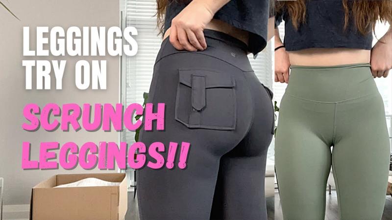 Looking For The Best Breathable Workout Leggings. Find Out Here