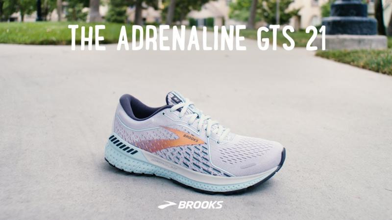 Looking for the Best Brooks Adrenaline GTS 21 Running Shoes in 2023