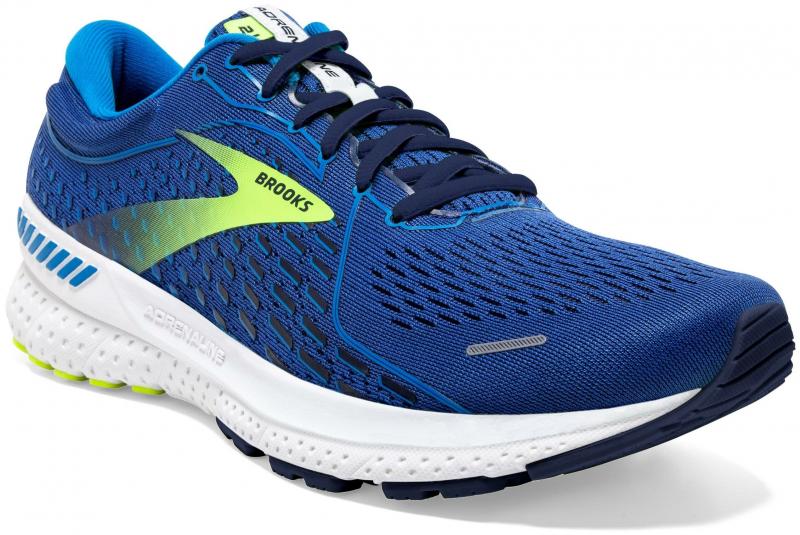 Looking for the Best Brooks Adrenaline GTS 21 Running Shoes in 2023