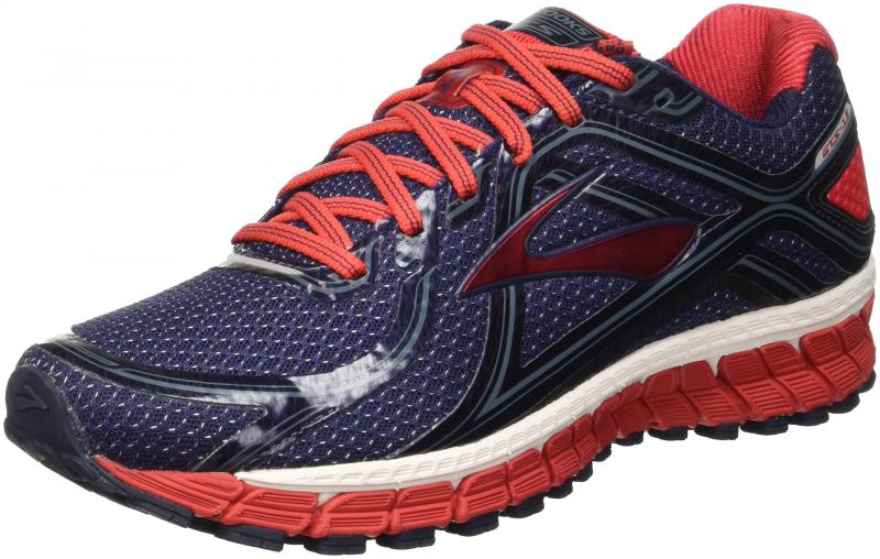 Looking for the Best Brooks Adrenaline GTS 21 Running Shoes in 2023