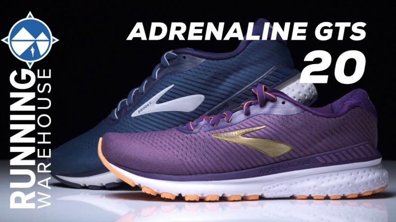 Looking for the Best Brooks Adrenaline GTS 21 Running Shoes in 2023