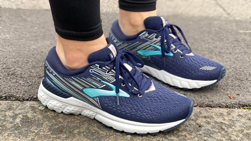 Looking for the Best Brooks Adrenaline GTS 21 Running Shoes in 2023
