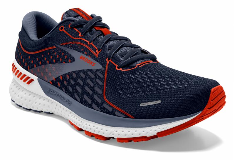 Looking for the Best Brooks Adrenaline GTS 21 Running Shoes in 2023