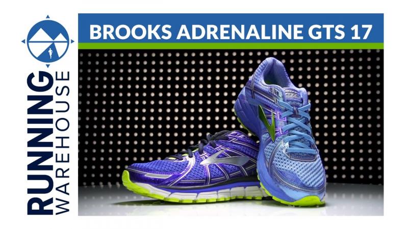 Looking for the Best Brooks Adrenaline GTS Running Shoes for Men. Here are 15 Must-Know Tips