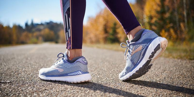 Looking for the Best Brooks Adrenaline GTS Running Shoes for Men. Here are 15 Must-Know Tips
