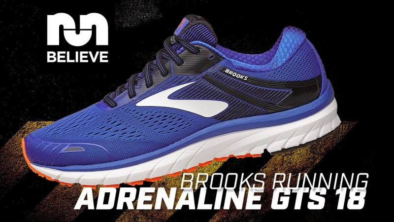 Looking for the Best Brooks Adrenaline GTS Running Shoes for Men. Here are 15 Must-Know Tips