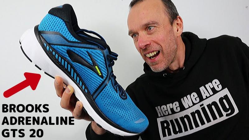 Looking for the Best Brooks Adrenaline GTS Running Shoes for Men. Here are 15 Must-Know Tips