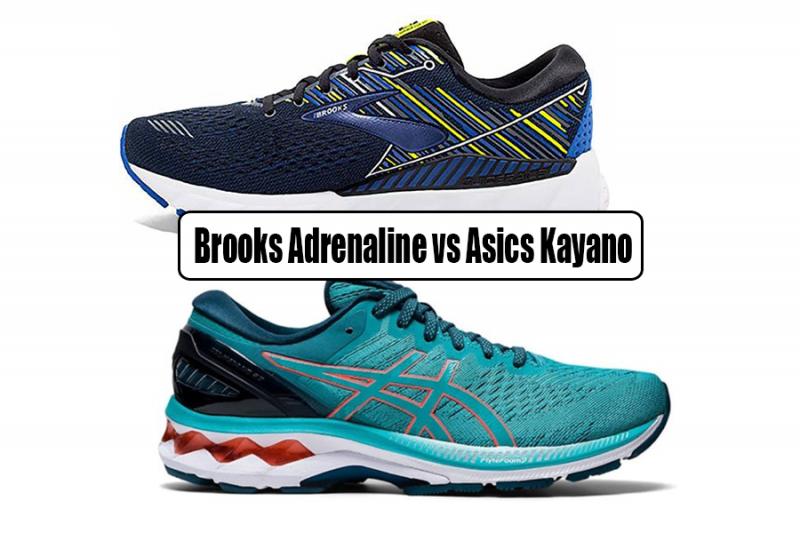 Looking for the Best Brooks Adrenaline GTS Running Shoes for Men. Here are 15 Must-Know Tips