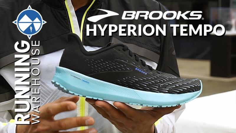 Looking for the Best Brooks Hyperion Tempo Running Shoes Near You. Try Our 15 Tips to Find Your Perfect Pair