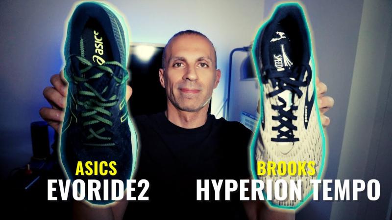 Looking for the Best Brooks Hyperion Tempo Running Shoes Near You. Try Our 15 Tips to Find Your Perfect Pair