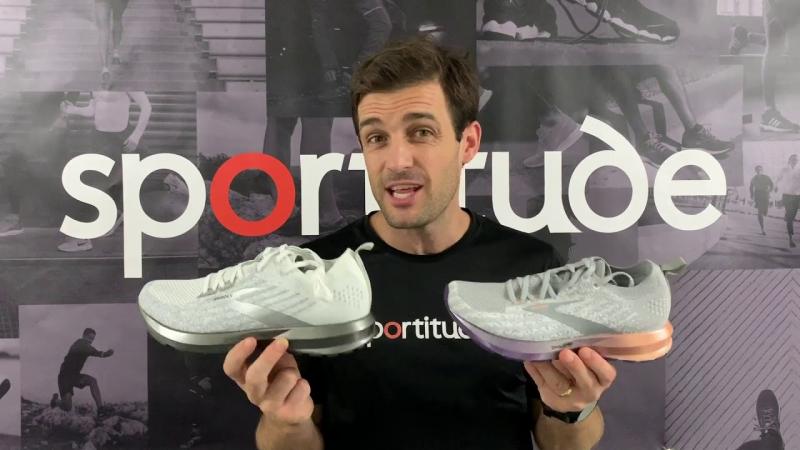 Looking for the Best Brooks Running Shoe This Year. Find Out in This 2022 Brooks Shoe Review