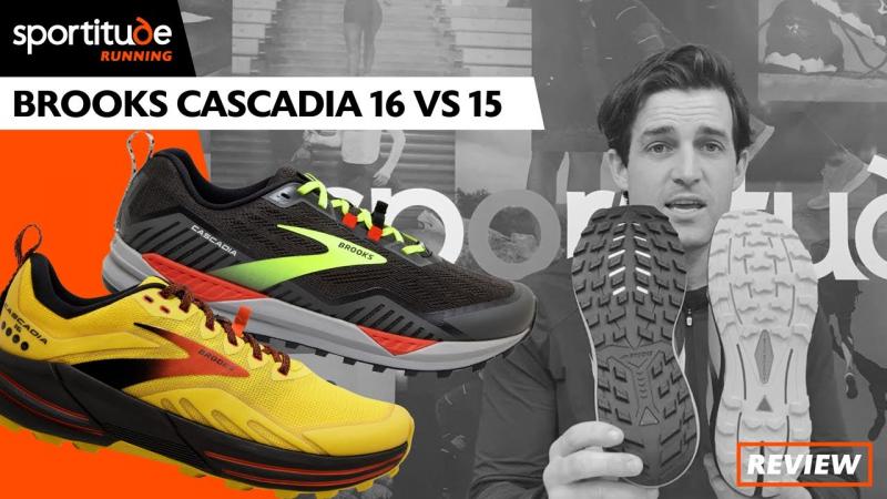 Looking for the Best Brooks Running Shoe This Year. Find Out in This 2022 Brooks Shoe Review