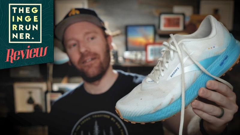 Looking for the Best Brooks Running Shoe This Year. Find Out in This 2022 Brooks Shoe Review