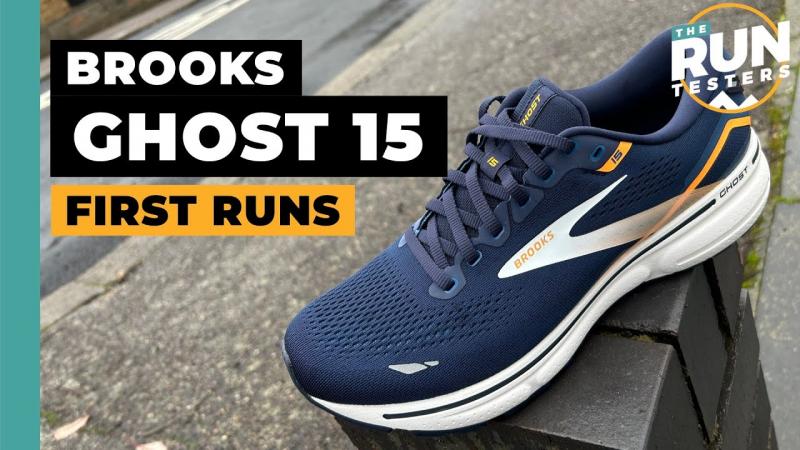 Looking for the Best Brooks Running Shoe This Year. Find Out in This 2022 Brooks Shoe Review
