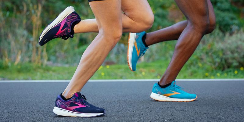 Looking for the Best Brooks Running Shoe This Year. Find Out in This 2022 Brooks Shoe Review