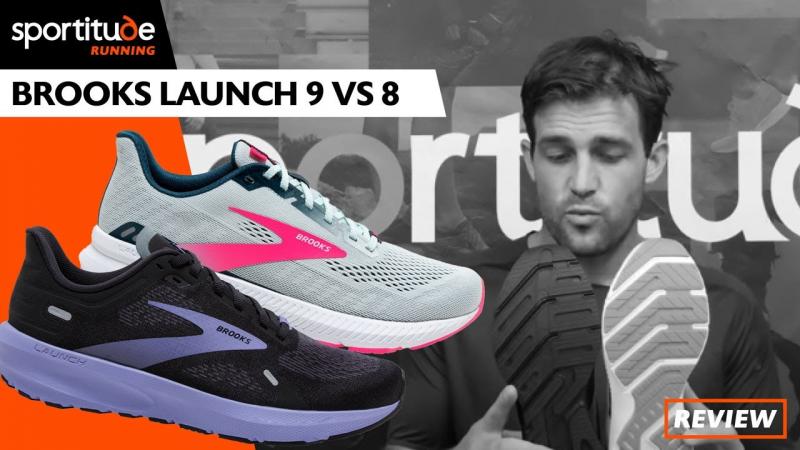Looking for the Best Brooks Running Shoe This Year. Find Out in This 2022 Brooks Shoe Review