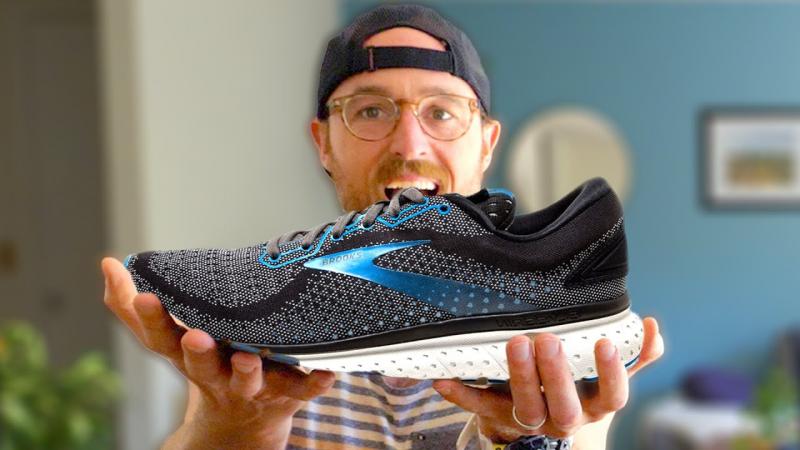 Looking for the Best Brooks Running Shoe This Year. Find Out in This 2022 Brooks Shoe Review