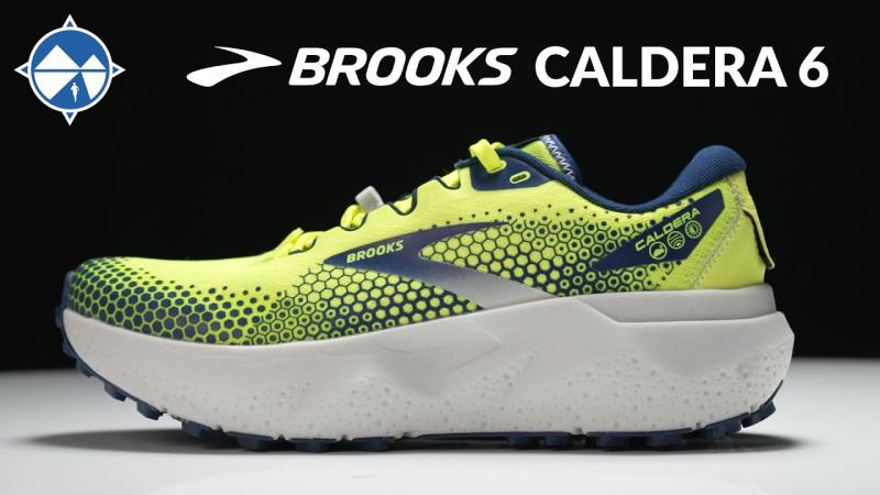 Looking for the Best Brooks Running Shoe This Year. Find Out in This 2022 Brooks Shoe Review