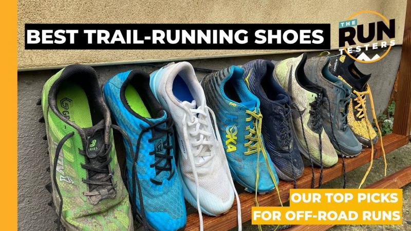 Looking for the Best Brooks Running Shoe This Year. Find Out in This 2022 Brooks Shoe Review