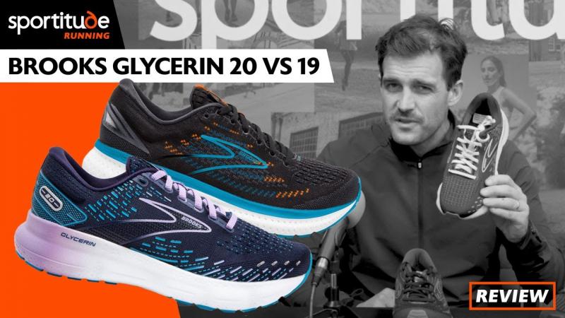 Looking for the Best Brooks Running Shoe This Year. Find Out in This 2022 Brooks Shoe Review