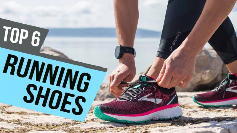 Looking for the Best Brooks Running Shoes in Texas. Find Out the Top Styles Here