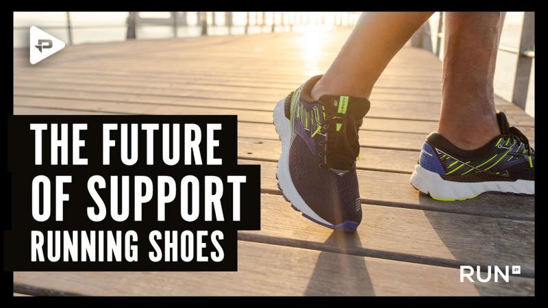 Looking for the Best Brooks Running Shoes in Texas. Find Out the Top Styles Here