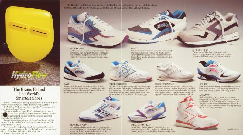 Looking for the Best Brooks Running Shoes in Texas. Find Out the Top Styles Here