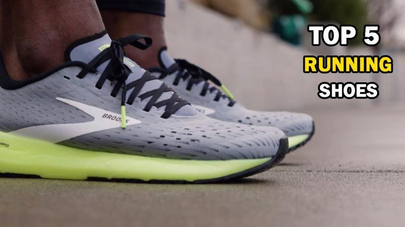 Looking for the Best Brooks Running Shoes in Texas. Find Out the Top Styles Here